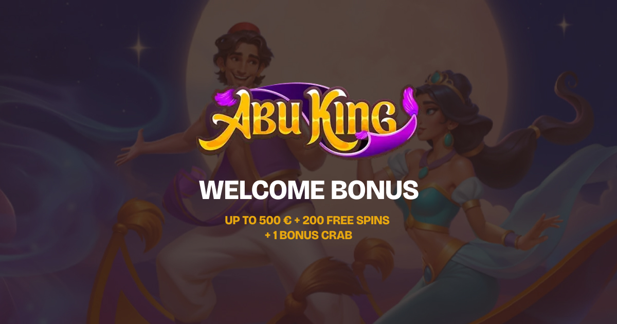 Abu King Casino Review for Canadian Players